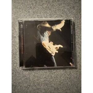 Irish Tour by Rory Gallagher (CD, 1999) Blues Rock Hard Rock